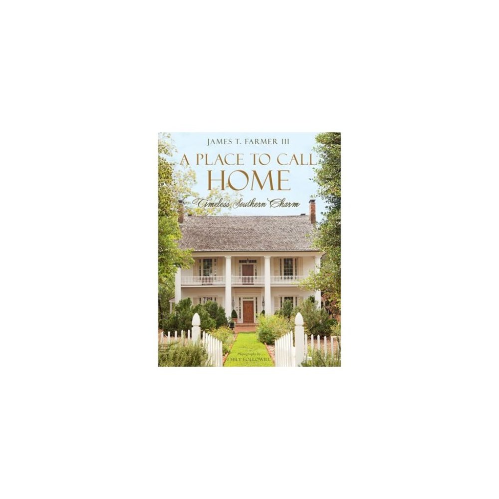 A Place To Call Home James Farmer